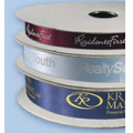 Premium Grade Roll Ribbon (5/8")